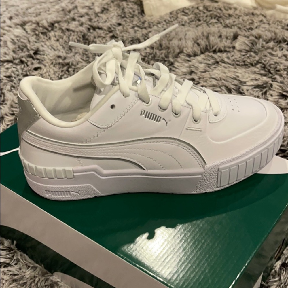 Women’s Pumas